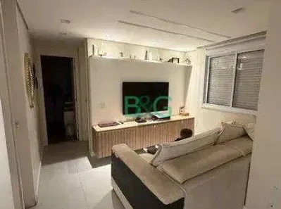Apartamento com 2 Quartos à venda, 64m² no Vila Maria, São Paulo