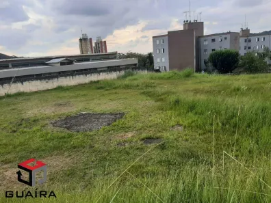 Lote/Terreno à venda, 8500m² no Montanhão, São Bernardo do Campo