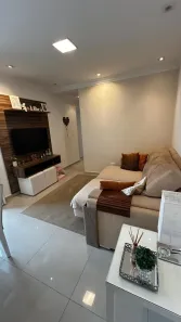 Apartamento com 2 Quartos à venda, 59m² no Vila São Ricardo, Guarulhos