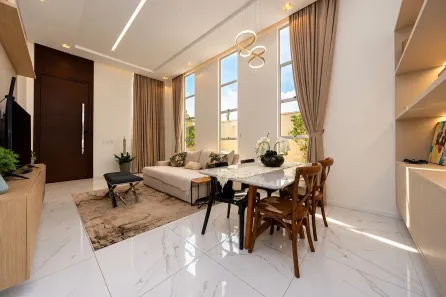 Casa de Condomínio com 3 Quartos à venda, 170m² no Cidade Alpha, Eusébio