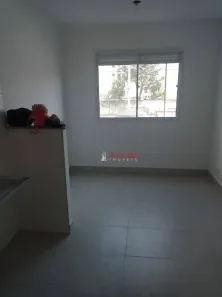 Apartamento com 2 Quartos à venda, 36m² no Vila Nova Curuçá, São Paulo