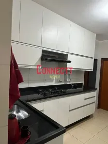 Casa com 3 Quartos à venda, 131m² no Jardim Ouro Branco, Ribeirão Preto