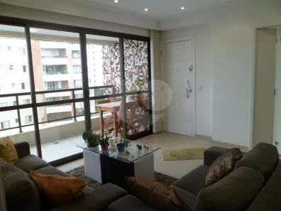 Apartamento com 3 Quartos à venda, 103m² no Vila Suzana, São Paulo