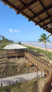 Lote/Terreno à venda, 200m² no Zona de Expansão (Olhos D'Agua), Barra dos Coqueiros
