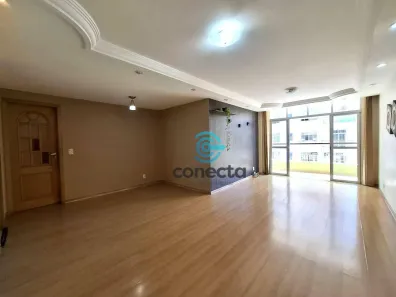 Apartamento com 3 Quartos à venda, 120m² no São Domingos, Niterói