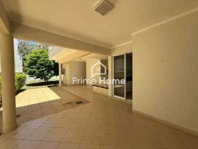 Casa de Condomínio com 4 Quartos para alugar, 274m² no Nações, Valinhos