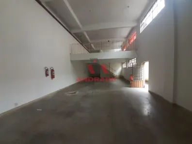 Imóvel Comercial à venda, 928m² no Vila Bocaina, Mauá