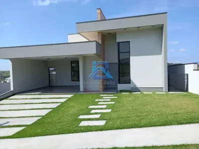 Casa com 3 Quartos à venda, 201m² no Bairro Itapema, Itatiba