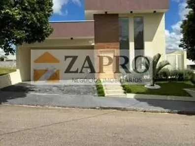 Casa com 3 Quartos à venda, 165m² no Condomínio Terras do Vale, Caçapava