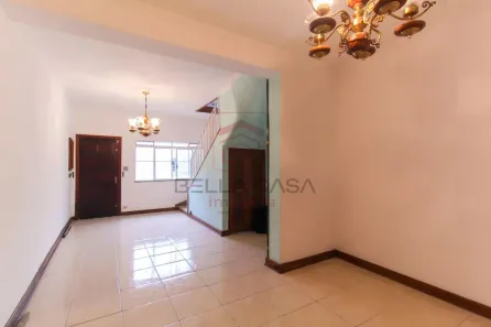 Sobrado com 2 Quartos à venda, 160m² no Parque da Mooca, São Paulo