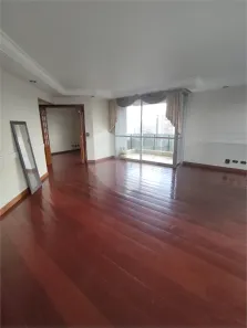 Apartamento com 4 Quartos à venda, 198m² no Vila Suzana, São Paulo