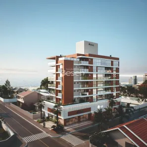 Apartamento com 3 Quartos à venda, 169m² no Itapema do Norte, Itapoá