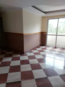Apartamento com 3 Quartos à venda, 55m² no Jardim Boa Vista (Zona Oeste), São Paulo