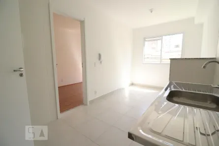 Apartamento com 1 Quarto à venda, 27m² no Cambuci, São Paulo