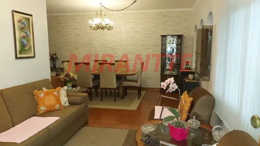 Casa com 3 Quartos à venda, 165m² no Vila Isolina Mazzei, São Paulo