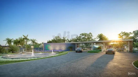 Lote/Terreno à venda, 598m² no , Balneário Rincão