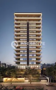 Apartamento com 3 Quartos à venda, 137m² no Santo Antônio, Joinville
