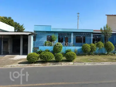 Casa com 2 Quartos à venda, 70m² no Olaria, Canoas
