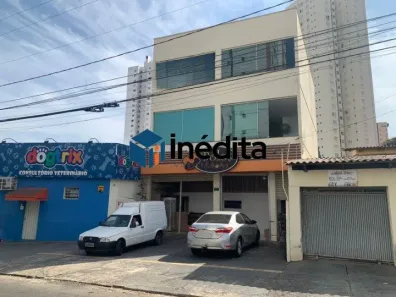 Sala Comercial para alugar, 110m² no Alto da Glória, Goiânia