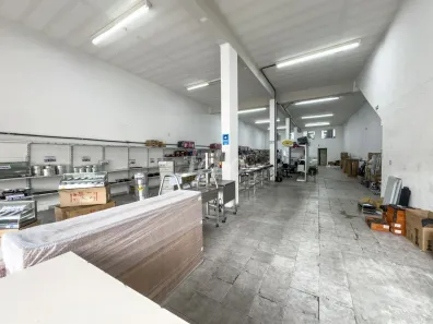 Prédio Comercial para alugar, 1080m² no Centro, Santo André