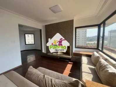 Apartamento com 4 Quartos para alugar, 250m² no Jardim Europa, São Paulo