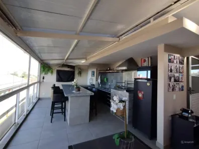 Casa de Condomínio com 3 Quartos à venda, 180m² no Parada Inglesa, São Paulo