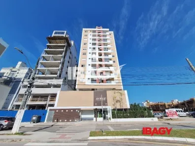 Apartamento com 2 Quartos para alugar, 57m² no Pagani, Palhoça