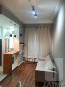 Apartamento com 1 Quarto para venda ou aluguel, 30m² no Santa Cecília, São Paulo