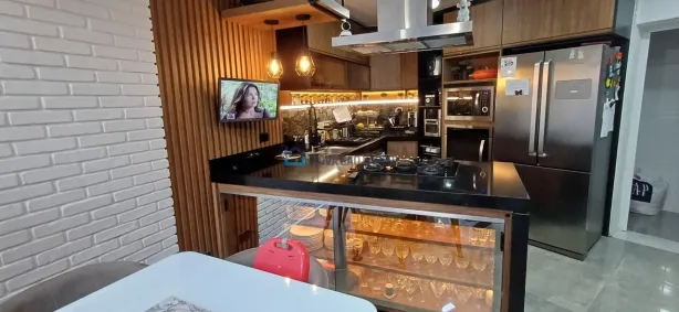  com 2 Quartos à venda, 144m² no Chácara Inglesa, São Paulo