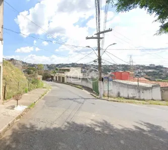 Lote/Terreno à venda, 630m² no Buritis, Belo Horizonte