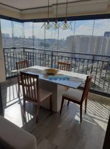 Apartamento com 2 Quartos à venda, 62m² no Vila Prudente, São Paulo