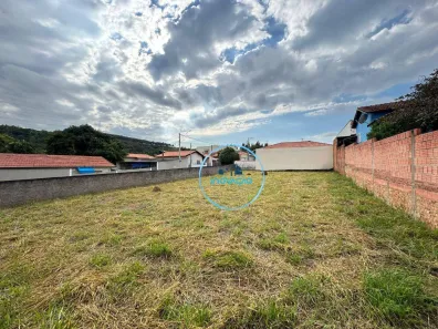 Lote/Terreno à venda, 450m² no Centro, São Pedro