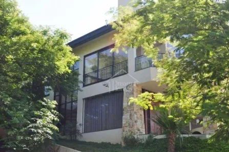 Casa com 4 Quartos à venda, 500m² no Tamboré, Santana de Parnaíba