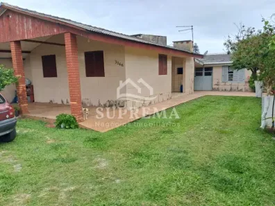 Casa com 4 Quartos à venda, 100m² no CIDREIRA, Cidreira