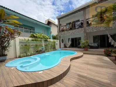 Apartamento com 8 Quartos à venda, 450m² no Ipojuca, Ipojuca