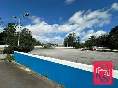 Lote/Terreno para venda ou aluguel, 12000m² no Assunção, São Bernardo do Campo