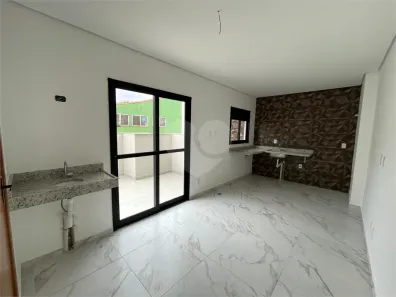 Apartamento com 1 Quarto à venda, 22m² no Vila Ré, São Paulo