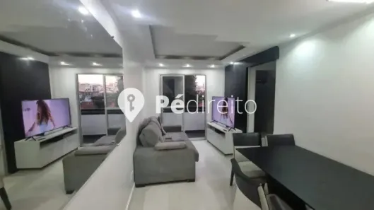 Apartamento com 2 Quartos à venda, 50m² no Chácara Mafalda, São Paulo