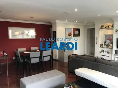 Apartamento com 3 Quartos à venda, 150m² no Vila Andrade, São Paulo