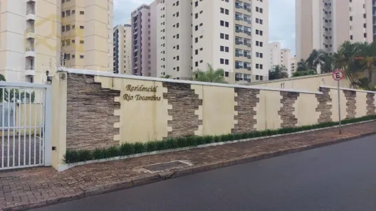 Apartamento com 3 Quartos à venda, 113m² no Chácara Primavera, Campinas