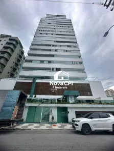Apartamento com 2 Quartos à venda, 72m² no Canto do Forte, Praia Grande