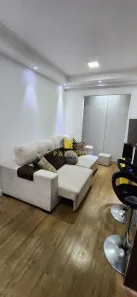 Apartamento com 2 Quartos à venda, 50m² no Vila Mogilar, Mogi das Cruzes