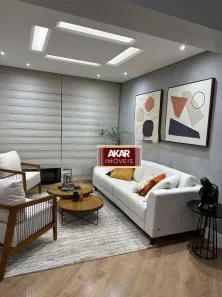 Apartamento com 3 Quartos à venda, 106m² no Centro, São Bernardo do Campo