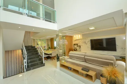 Casa com 3 Quartos à venda, 304m² no Barreirinha, Curitiba