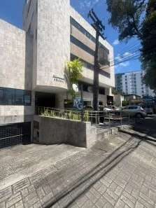 Sala Comercial para alugar, 27m² no Espinheiro, Recife