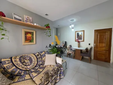 Apartamento com 2 Quartos à venda, 63m² no Recreio dos Bandeirantes, Rio de Janeiro