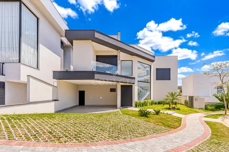 Casa com 4 Quartos à venda, 350m² no Cidade Tamboré, Santana de Parnaíba