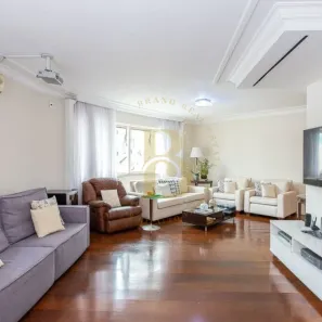 Cobertura com 4 Quartos à venda, 202m² no Indianópolis, São Paulo