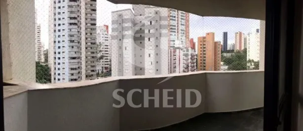 Apartamento com 3 Quartos à venda, 89m² no Vila Andrade, São Paulo