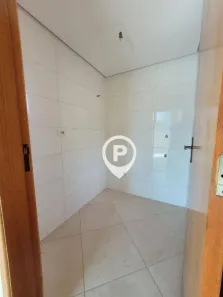 Casa de Condomínio com 2 Quartos à venda, 120m² no Vila Príncipe de Gales, Santo André